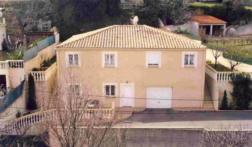 Pied A Terre Marseille 11° Lägenhet Exteriör bild